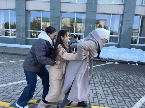Сез дә Сабада узган Нәүрүз бәйрәмендә катнаштыгызмы?