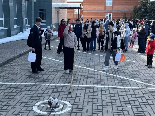 Сез дә Сабада узган Нәүрүз бәйрәмендә катнаштыгызмы?