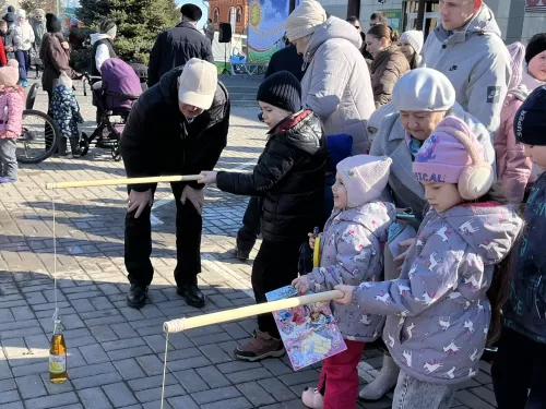Сез дә Сабада узган Нәүрүз бәйрәмендә катнаштыгызмы?