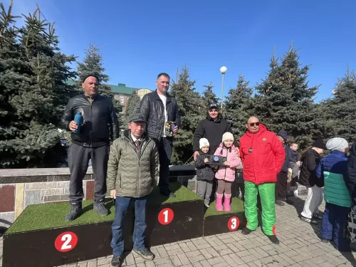 Сез дә Сабада узган Нәүрүз бәйрәмендә катнаштыгызмы?