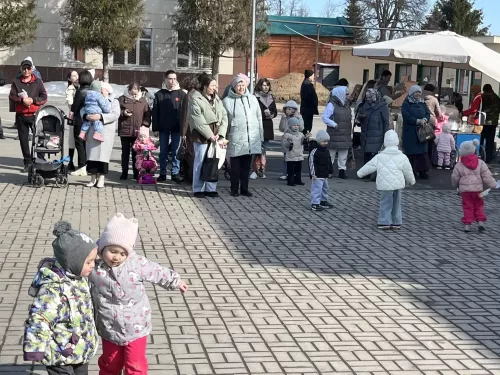 Сез дә Сабада узган Нәүрүз бәйрәмендә катнаштыгызмы?