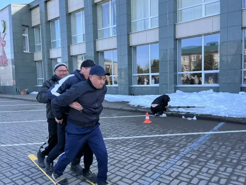Сез дә Сабада узган Нәүрүз бәйрәмендә катнаштыгызмы?