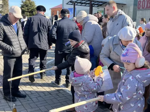 Сез дә Сабада узган Нәүрүз бәйрәмендә катнаштыгызмы?