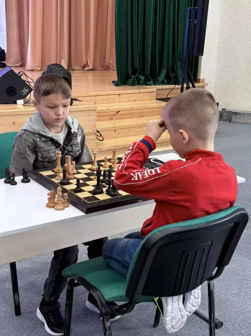 Нургали Миңнехан улы Миңнеханов истәлегенә тизйөрешле шахмат буенча малайлар һәм кызлар арасында III республикакүләм шәхси-команда турниры узды