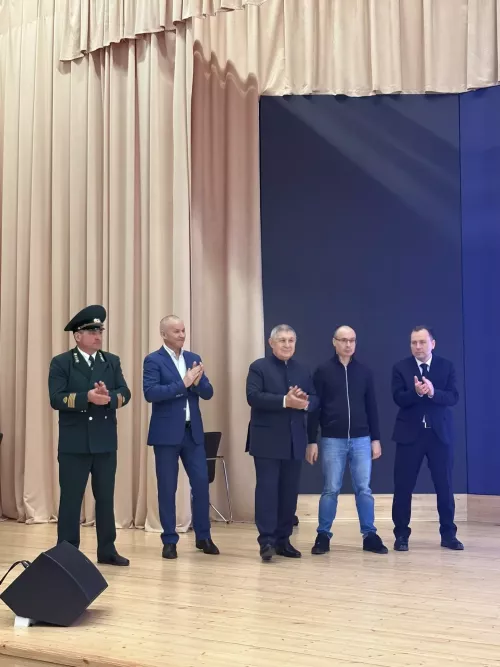 Нургали Миңнехан улы Миңнеханов истәлегенә тизйөрешле шахмат буенча малайлар һәм кызлар арасында III республикакүләм шәхси-команда турниры узды