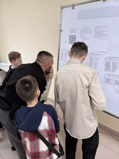 Нургали Миңнехан улы Миңнеханов истәлегенә тизйөрешле шахмат буенча малайлар һәм кызлар арасында III республикакүләм шәхси-команда турниры узды