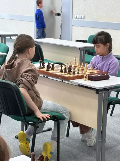 Нургали Миңнехан улы Миңнеханов истәлегенә тизйөрешле шахмат буенча малайлар һәм кызлар арасында III республикакүләм шәхси-команда турниры узды