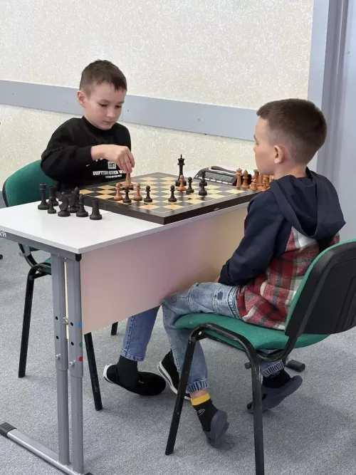 Нургали Миңнехан улы Миңнеханов истәлегенә тизйөрешле шахмат буенча малайлар һәм кызлар арасында III республикакүләм шәхси-команда турниры узды
