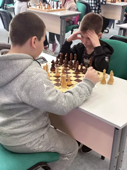 Нургали Миңнехан улы Миңнеханов истәлегенә тизйөрешле шахмат буенча малайлар һәм кызлар арасында III республикакүләм шәхси-команда турниры узды