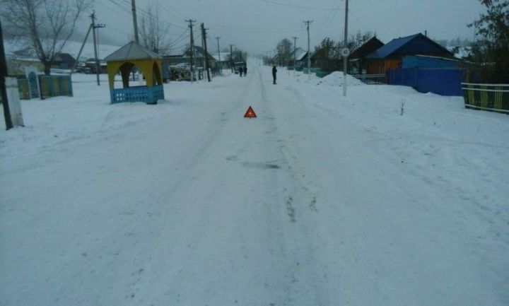 ЯҢА ЕЛНЫ АЛДАН БИЛГЕЛӘП ҮТӘ БАШЛАГАН 51 ЯШЬЛЕК ИР ӨЧЕН БӘЙРӘМ ФАҖИГАЛЕ ТӘМАМЛАНГАН