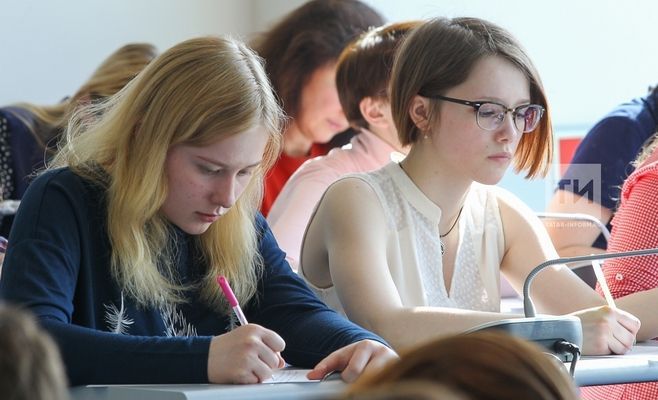 "Ел студенты-2017" республика бәйгесе финалистлары билгеле булды