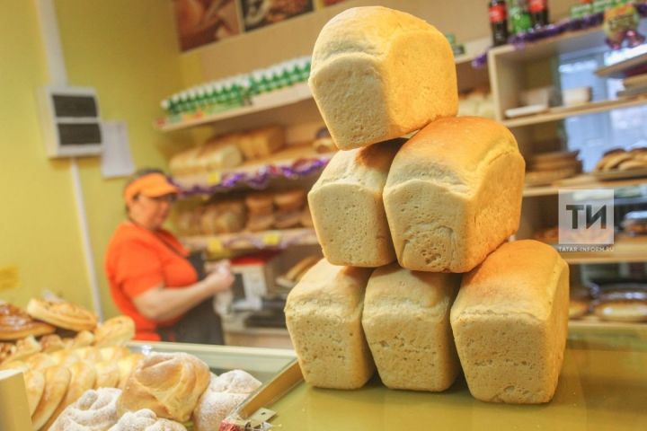 Из-за роста закупочных цен на зерно в РТ могут ввести субсидирование социальных хлебов