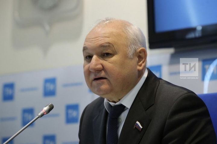 Россиядә милли телләргә ярдәм фонды төзеләчәк