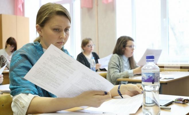 Наибольшее число учителей татарского в РТ для переподготовки выбрали русский язык