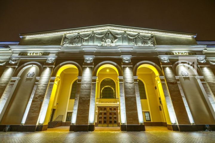 11 - 17 ноябрьгә Татарстанның мәдәни афишасы