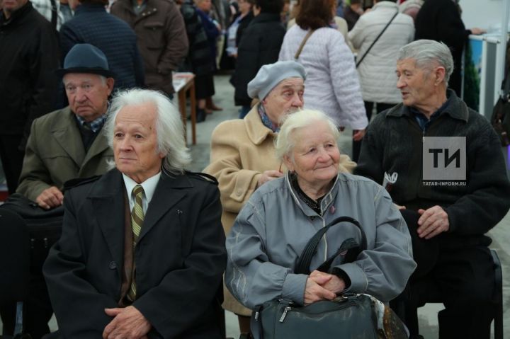 Татарстан пенсионерларына яңача өстәмә социаль түләүләр биреләчәк