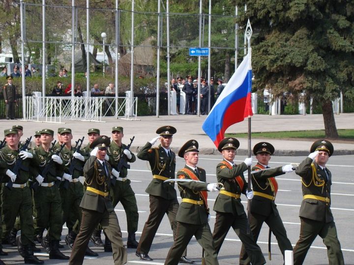 День Победы