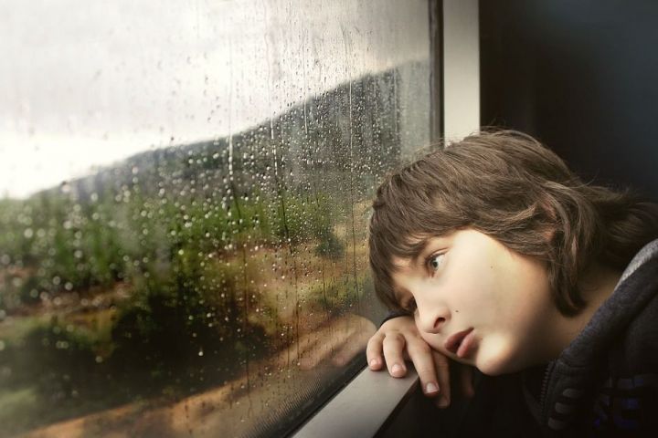 НИ ӨЧЕН ЯҢГЫР ЯУГАНДА ЙОКЛЫЙСЫ КИЛӘ?