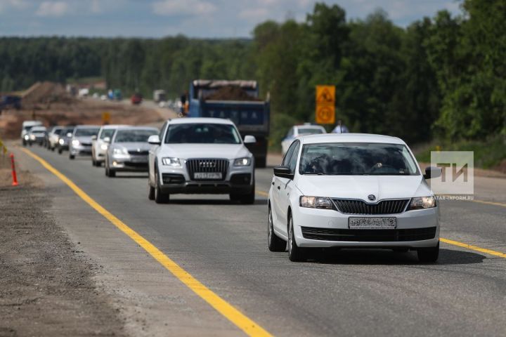 Россиядә автомат трансмиссияле автомобильләргә ихтыяҗ арта бара