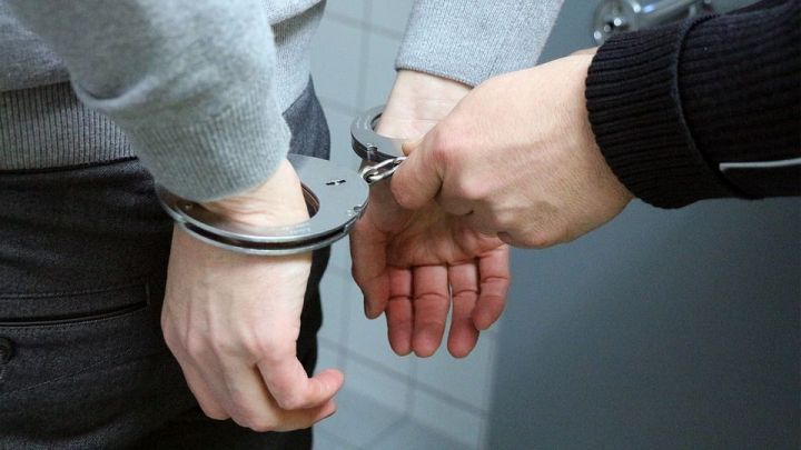 Казанда тугыз айлык баланы үтерүдә шикләнелүче ир-атны тоткарлаганнар