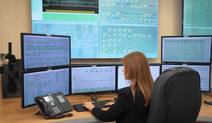 АО «Транснефть – Прикамье» ввело в промышленную эксплуатацию единую систему диспетчерского управления магистральными нефтепроводами