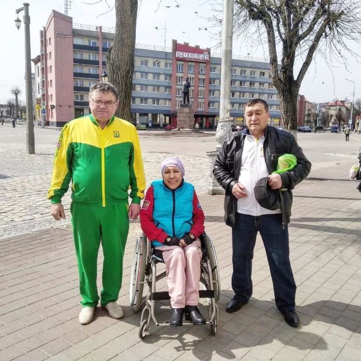 Рус шашкасы буенча Россия чемпионаты