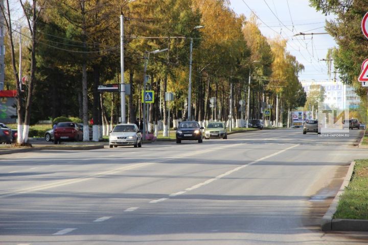 ЮХИДИ шәһәр урамнарында рөхсәт ителгән тизлекне киметү тәкъдимен хуплады