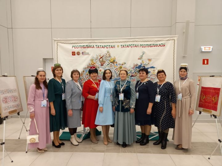 Саба мәдәният бүлеге «Татарстанның мәдәни башкаласы» проектында катнашып, республиканың 43 районы арасында 3 урынны яулады.