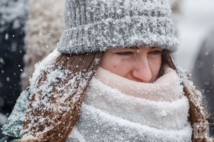 Синоптиклар якын көннәрдә өшү куркынычы арту турында кисәтә