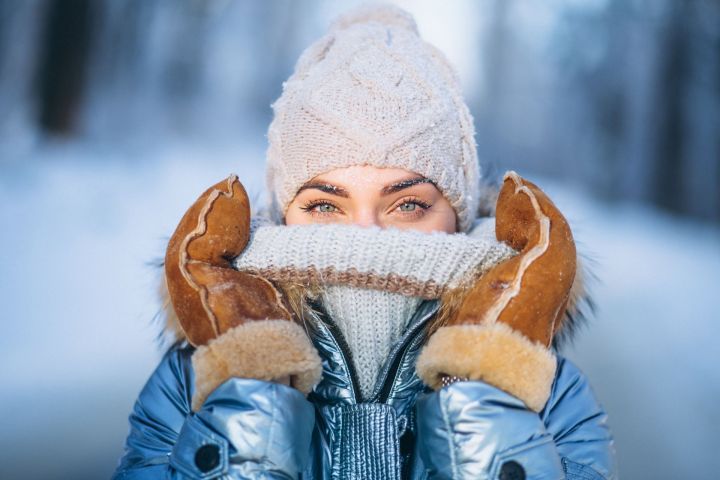 Аномаль салкын һава торышы турында кисәтү