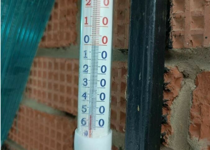 Татарстанда аномаль салкыннар киләсе атнада да дәвам итәчәк