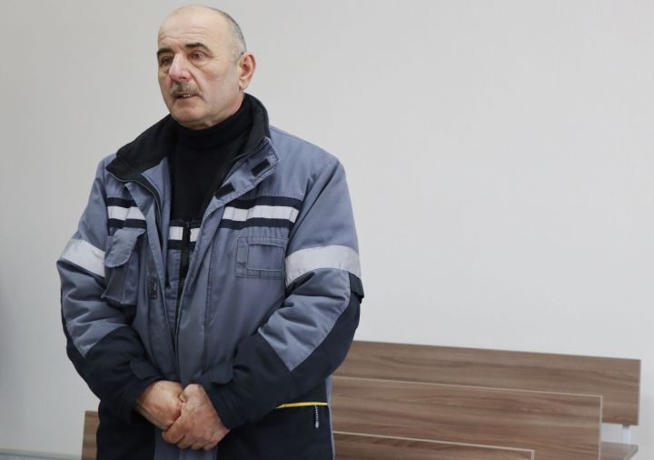 Суд залыннан: «Саба – Үзбәкстан түгел»