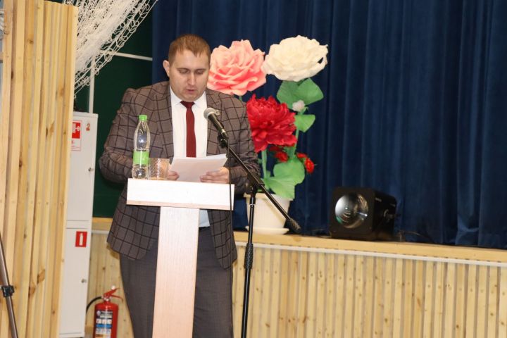 Сатыш авыл җирлегендә җыен узды: авыл халкын нәрсәләләр борчый?