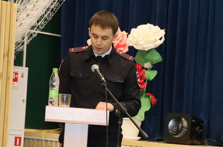 Сатыш авыл җирлегендә җыен узды: авыл халкын нәрсәләләр борчый?