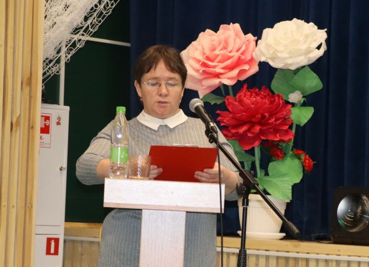 Сатыш авыл җирлегендә җыен узды: авыл халкын нәрсәләләр борчый?