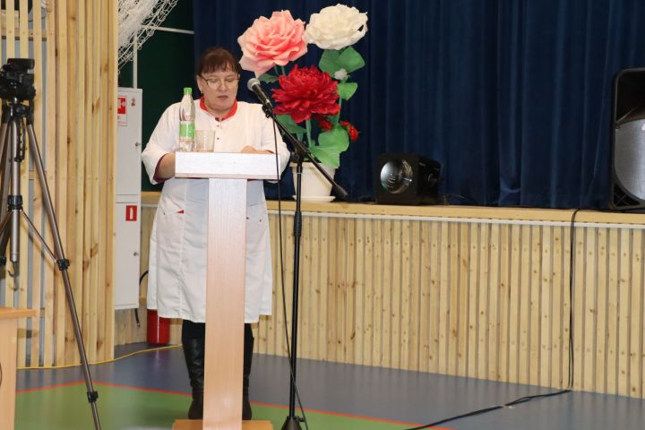 Сатыш авыл җирлегендә җыен узды: авыл халкын нәрсәләләр борчый?