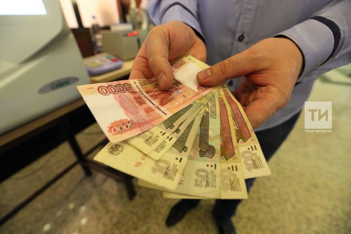 Апрельдә социаль пенсияләр арта