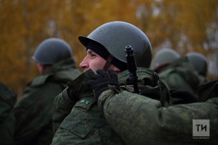Миңнеханов хәрби операциядә һәлак булучыларның гаиләсенә түләү турында карарны киңәйтте