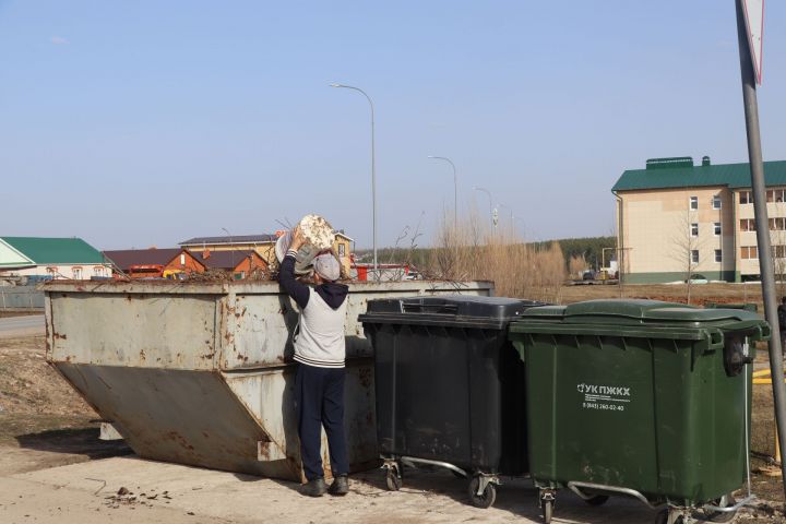 Саба үзәгендә урнаштырылачак бункерлар графигы билгеле булды