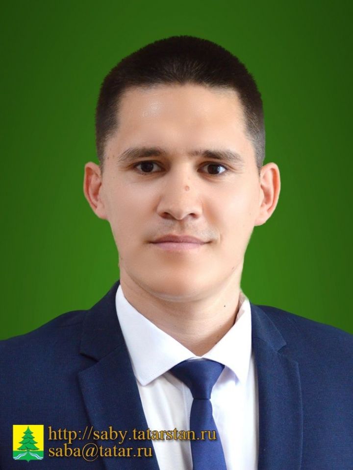 Шәмәрдән авыл җирлегендә яңа башлык билгеләнде