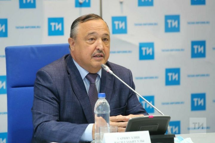Быел татар журналистикасында көндезге укуга бюджет урыннары да, түләүле урыннар да юк
