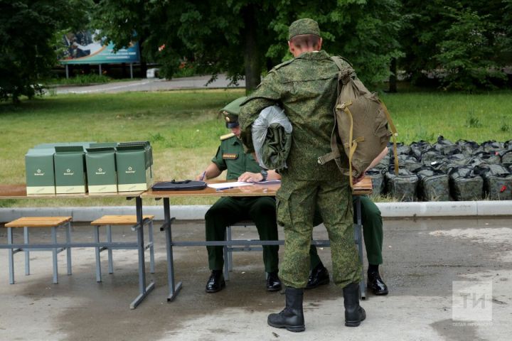 Думага махсус операциядә катнашучыларга акчалата түләүләр турындагы төзәтмәләр кертелде
