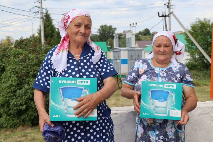 Тимершыкта “Абунәче көне” узды