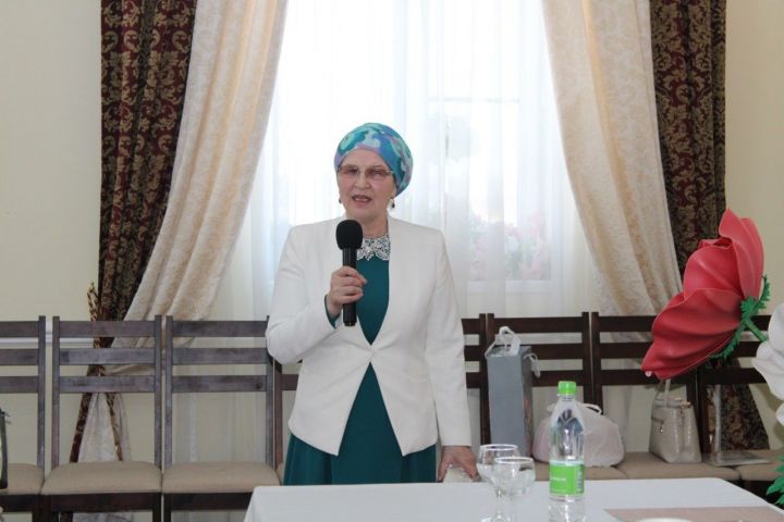 «Әдәби марафон» рейтингында  иң популяр язучы исеме билгеле булды