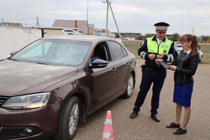 Сабада иң оста «Автобабай» билгеле булды