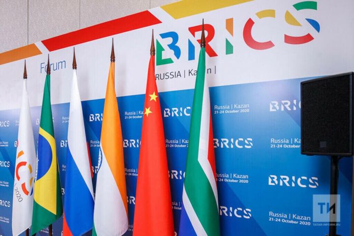 Татарстанда БРИКС саммитының төп операцион үзәге булдырылды