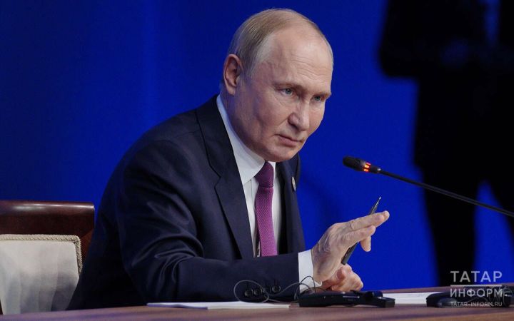 Россия атом-төш коралын куллану шартларын атады