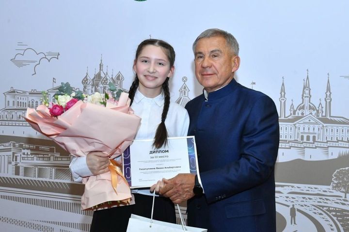 Саба – юл хәрәкәте иминлеген тәэмин итү буенча иң  яхшы район