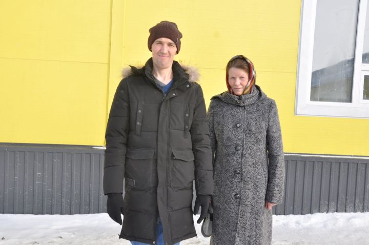 «Хезмәт хакын -65-68 мең  кулга алабыз»