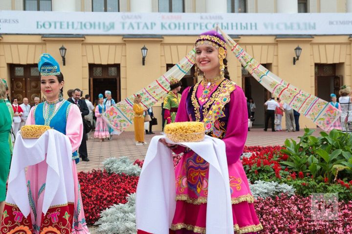 Татарстанда укучыларга кыска видеороликлар форматында туган якны тәкъдир итәргә чакыралар
